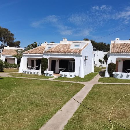 Cala Serena Beach Villa Felanitx Exterior photo